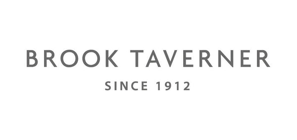 Brook tavener
