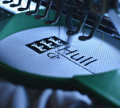 Embroidery Machine