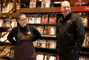 Case Study: A Decade of Elevating Brand Identity & Team Inclusivity with Lindt & Sprüngli (UK).