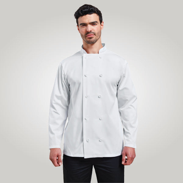 Chef Uniforms & Jackets