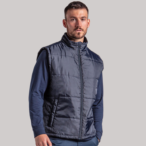 Gilets & Bodywarmers