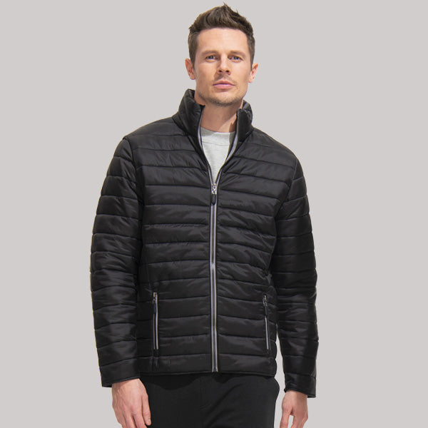 Custom Branded Jackets