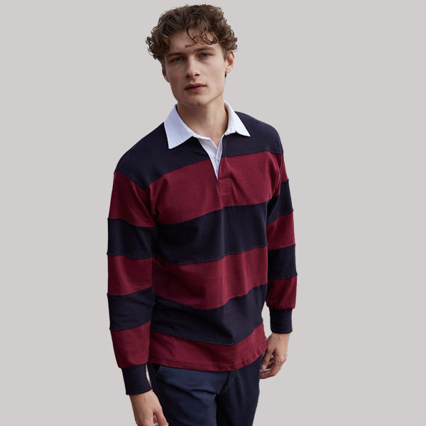Rugby Shirts
