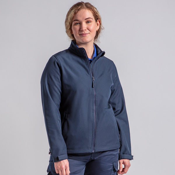 Softshell Jackets