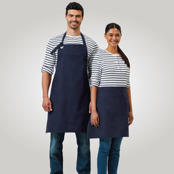 Hospitality Uniforms