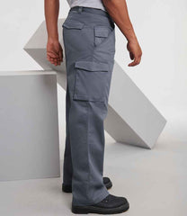 001M Convoy Grey Model