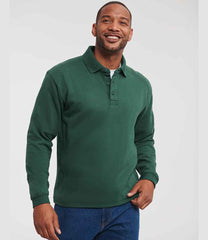 012M Bottle Green Model