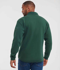 012M Bottle Green Model