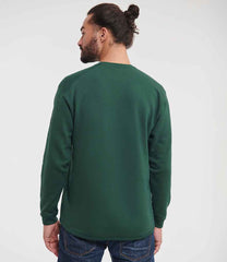 013M Bottle Green Model