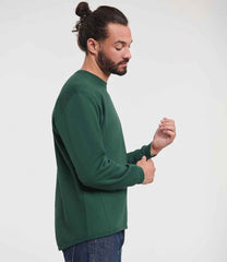 013M Bottle Green Model