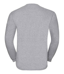 013M Light Oxford Back