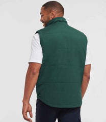 014M Bottle Green Model