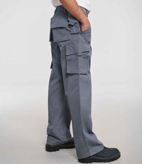 015M Convoy Grey Model