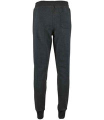 02085 Charcoal Marl Back