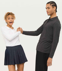 02087 Charcoal Marl Model