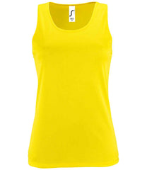 02117 Neon Yellow Front
