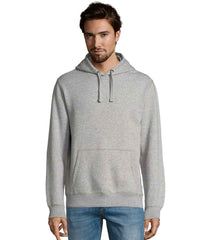 02991 Grey Marl Model