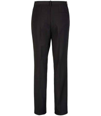 03163 Anthracite Marl Back