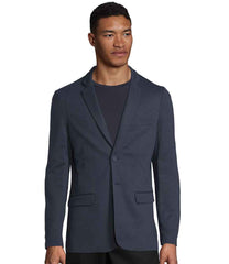 03169 Night Blue Model