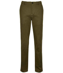 03179 Deep Khaki Front