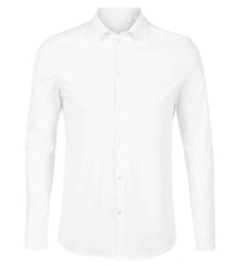 03198 Optic White Front