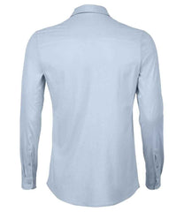 03198 Soft Blue Back