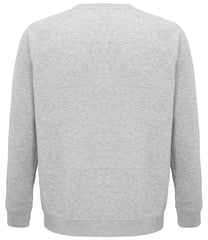 03567 Grey Marl Back