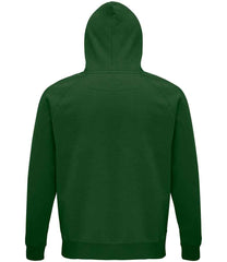 03568 Bottle Green Back