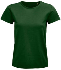 03579 Bottle Green Front