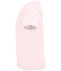 03580 Pale Pink Left