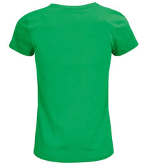 03581 Kelly Green Back