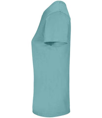 03581 Pool Blue Left