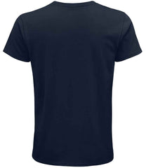 03582 French Navy Back