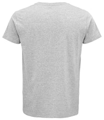 03582 Grey Marl Back