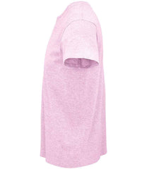 03582 Heather Pink Left