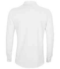 03777 Optic White Back