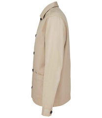 03780 Light Brown Left