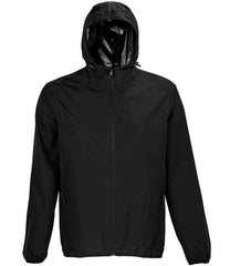 03781 Deep Black Front