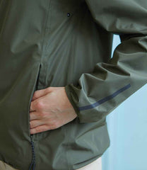 03781 Deep Khaki Model