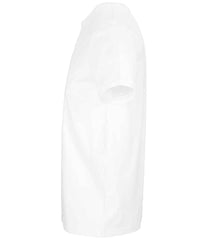 03805 Recycled White Left