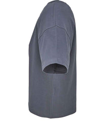 03807 Mouse Grey Left