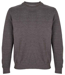 03814 Charcoal Marl Front