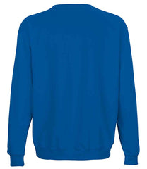 03814 Royal Blue Back