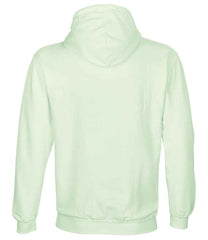 03815 Creamy Green Back