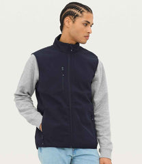 03825 Abyss Blue Model