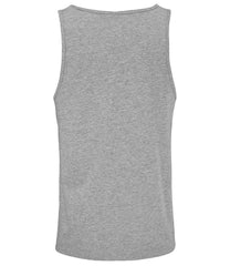 03980 Grey Marl Back