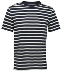 03981 Navy/Off White Front