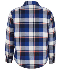 03989 Royal Blue Back