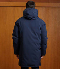 04002 Night Blue Model