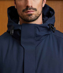 04002 Night Blue Model